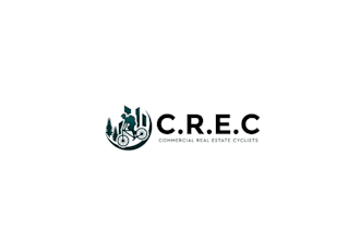 design attractive best quality bikes and buildings logo