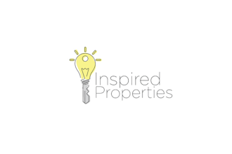 design dynamic genuine inspired properties logo