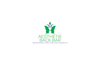 design eye catching super skincare logo