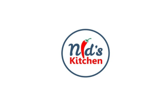 design premium original catchy thai fast food restaurant logo