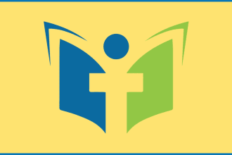 be design school,college ,university or any educational logo