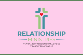 draw your premium religious, christian or church logo