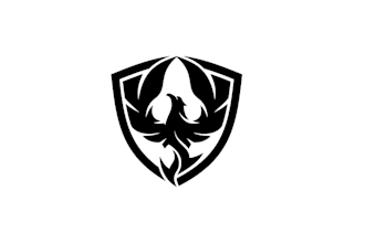 design security, cyber, guard, company, protect, lock logo
