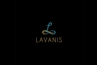 design genuine legend lavanis logo