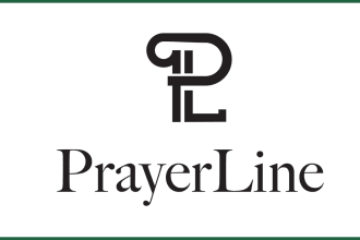draw your premium religious, christian or church logo