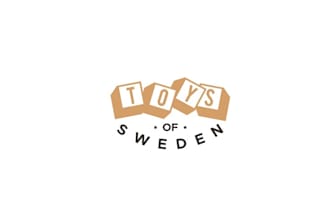 design favorite beautiful childs toys logo