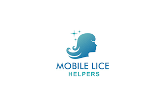 design outstanding worthy mobile lice logo
