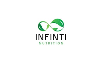 create a standout great super logo for the health conscious