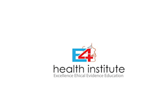 design minimalist illustrate health care logo