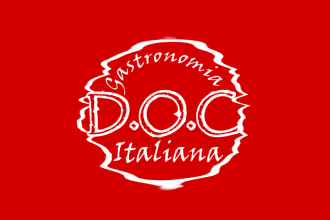 provide food, coffee, bbq, and restaurant logo