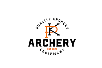 do beautiful excellent unique a new archery retailer logo