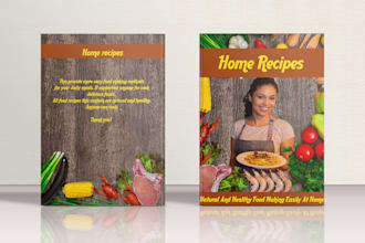 design kids and adults book covers