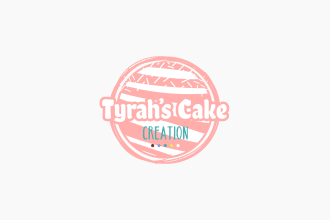 make a chocolate, sweet, bakery, ice cream or food logo