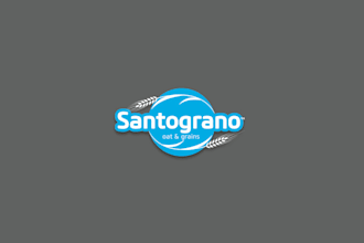 design excellent unique a food brand logo