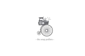 design popular classic bicycle logo design