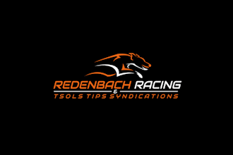 design traditional attractive racing logo