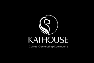 design amazing brand super coffee logo