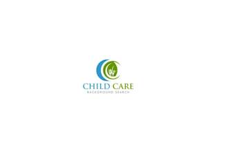 do premium original childcare background search logo
