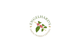 design beautiful excellent coffees logo