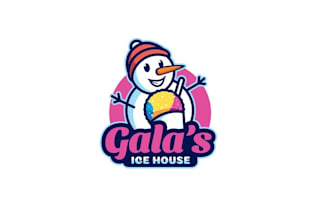 design awesome modern penguin logo