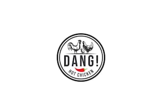 design beautiful excellent hot new restaurant logo