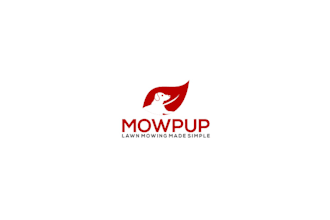 create a fun awesome unique logo for a lawn mowing company