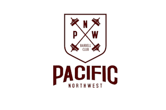 make awesome super a great logo for weightlifting club