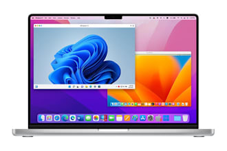 set up virtualbox, parallels desktop, vmware