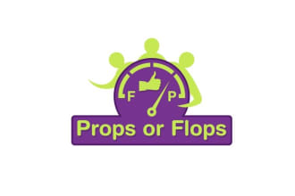 design first class illustrate family friendly review blog logo