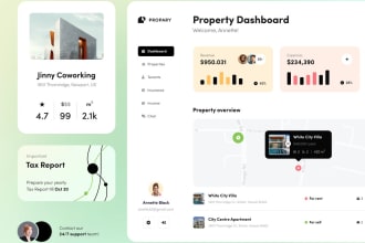 create a website using react js, next js, and tailwind CSS