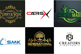 do timeless logo design for you business