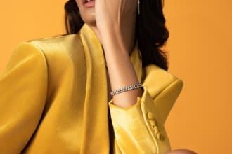 do jewelry photography campaign or lookbook