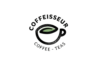 design better elegant coffee focused instagram logo
