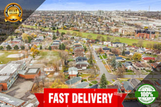 do real estate photos single or multiple exposure