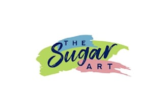 design progressive smart sugar art logo