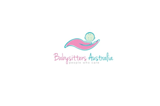 create the wonderful excellent logo for babysitters australia