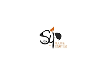 do fresh famous genuine logo for a nutrition club