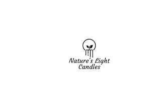 design perfect worthy natures light candles logo