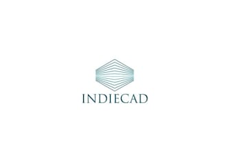 do famous nice branding logo for property surveying and architectural