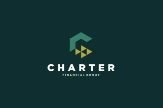 make an awesome style accounting logo for your business