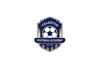 do a basketball, football, baseball, or soccer logo for you