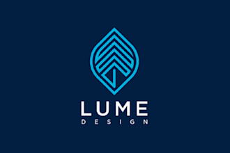 do innovative great home construction logo design
