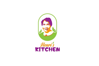 design creative spice blend company logo
