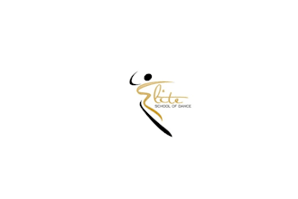 create a capturing dance school excellent logo
