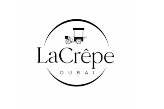 design outstanding food cart logo with express delivery