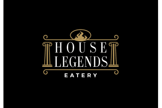 provide a restaurant, bakery or food truck logo