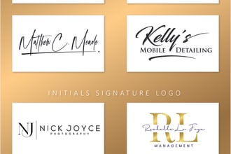 create name logo design