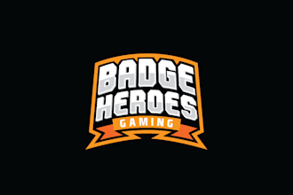 make custom sub badges for a twitch in 24 hours
