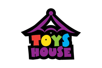 design unique toys logo for your company