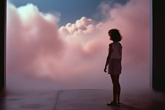write a short screenplay based on your outline or prompt